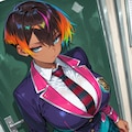 JK（女子高生）471 6枚目