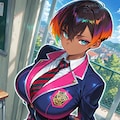JK（女子高生）471 2枚目