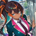 JK（女子高生）471 7枚目