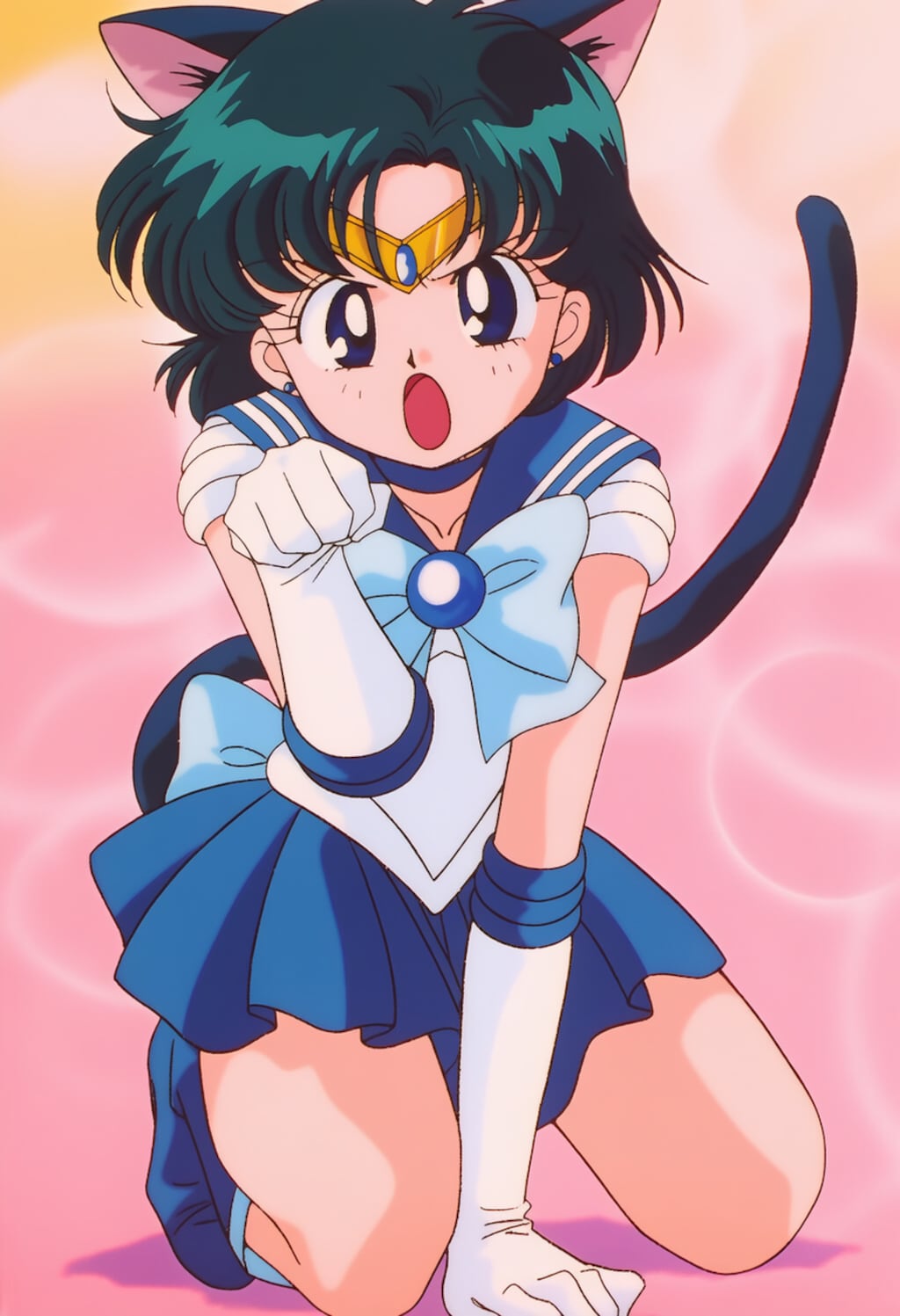 セーニャーマー●ュリー