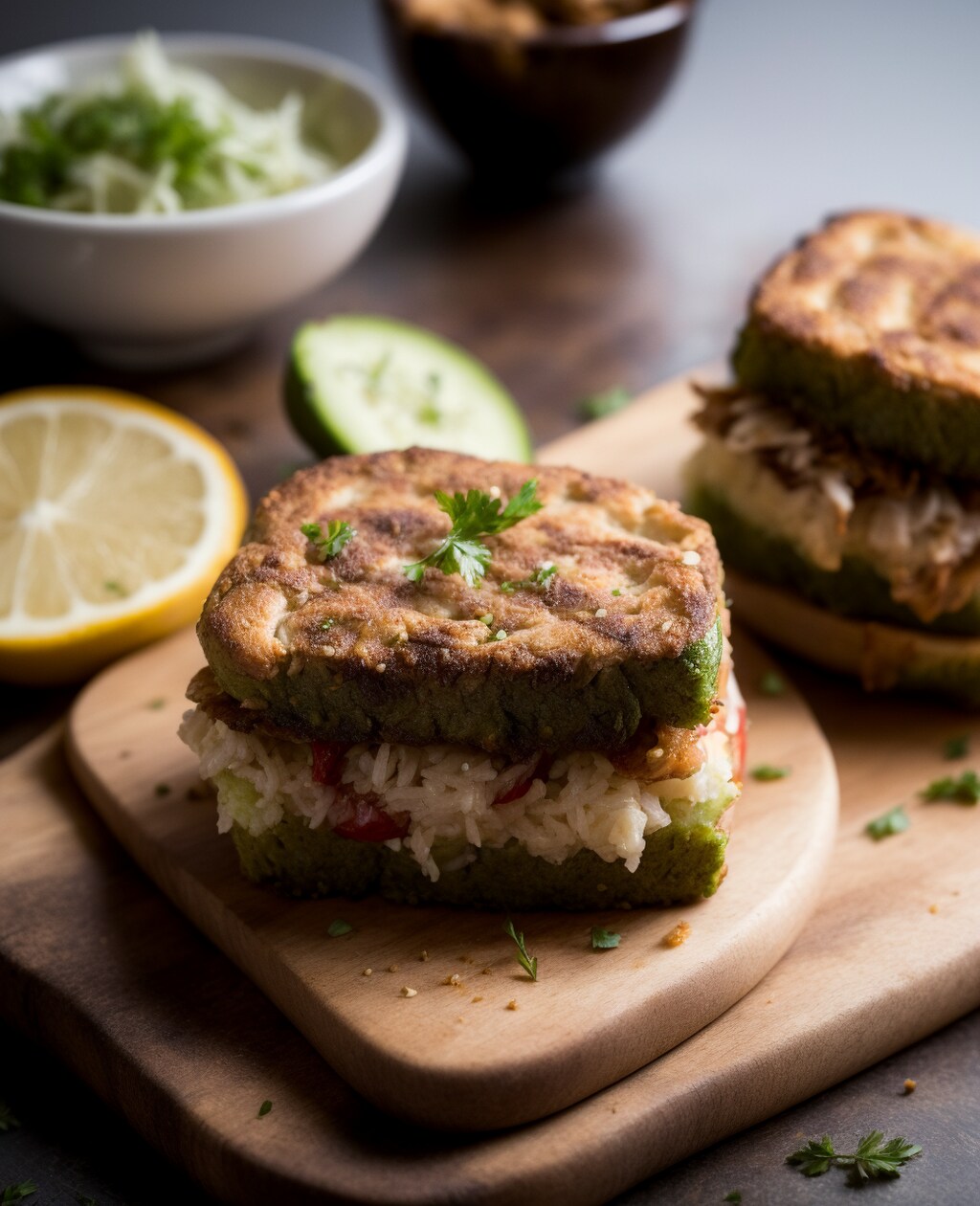 朝しっかり食べる派