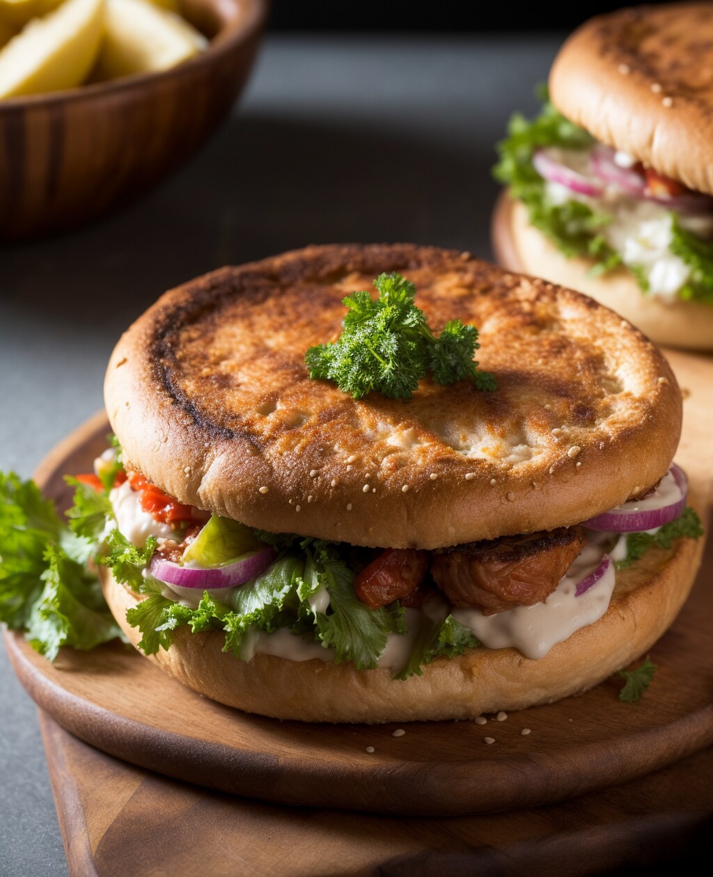 朝しっかり食べる派