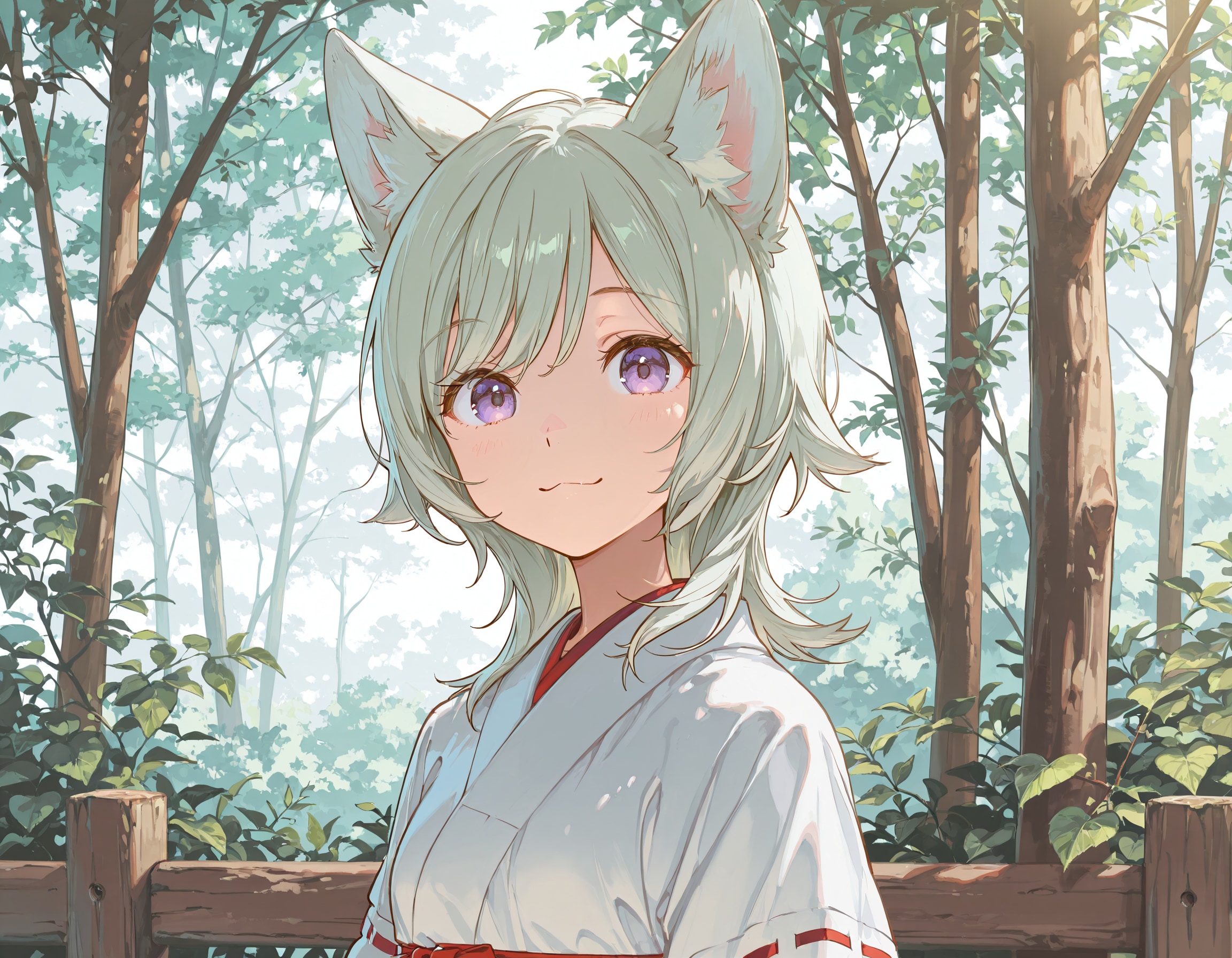 【うちの子】ゆかの