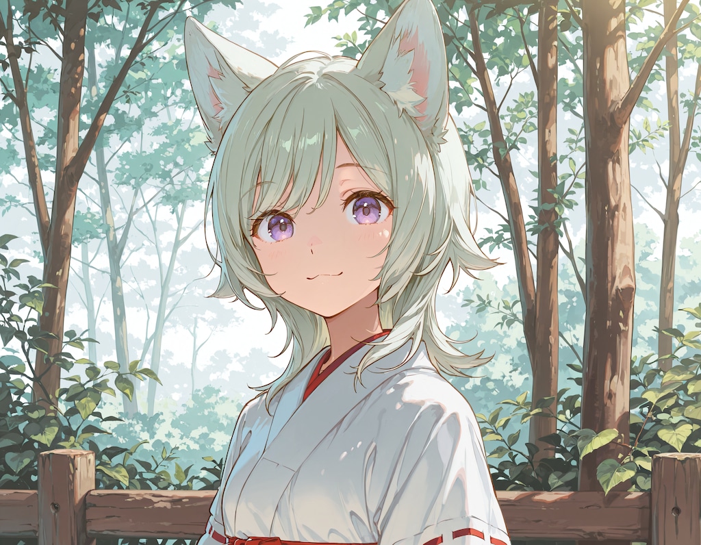 【うちの子】ゆかの