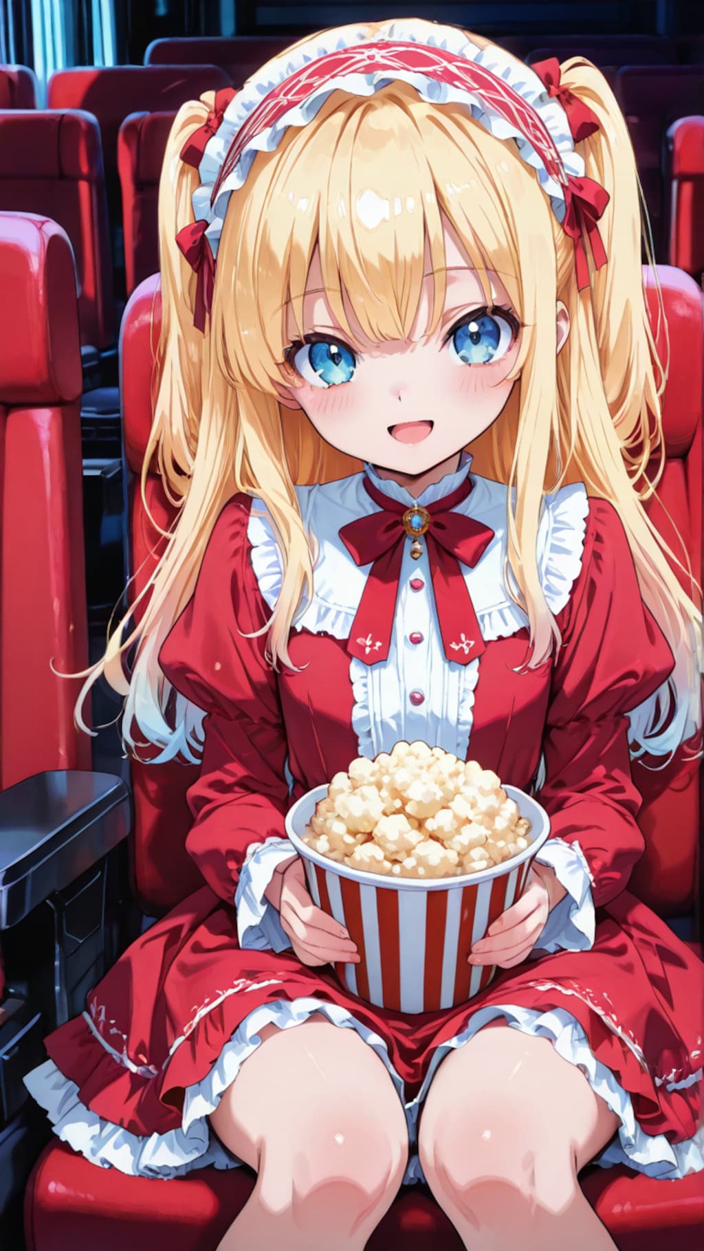 うちの子　アリア