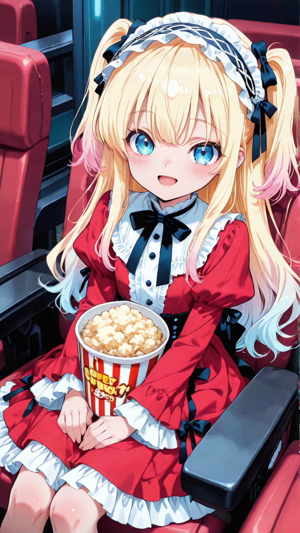 うちの子　アリア