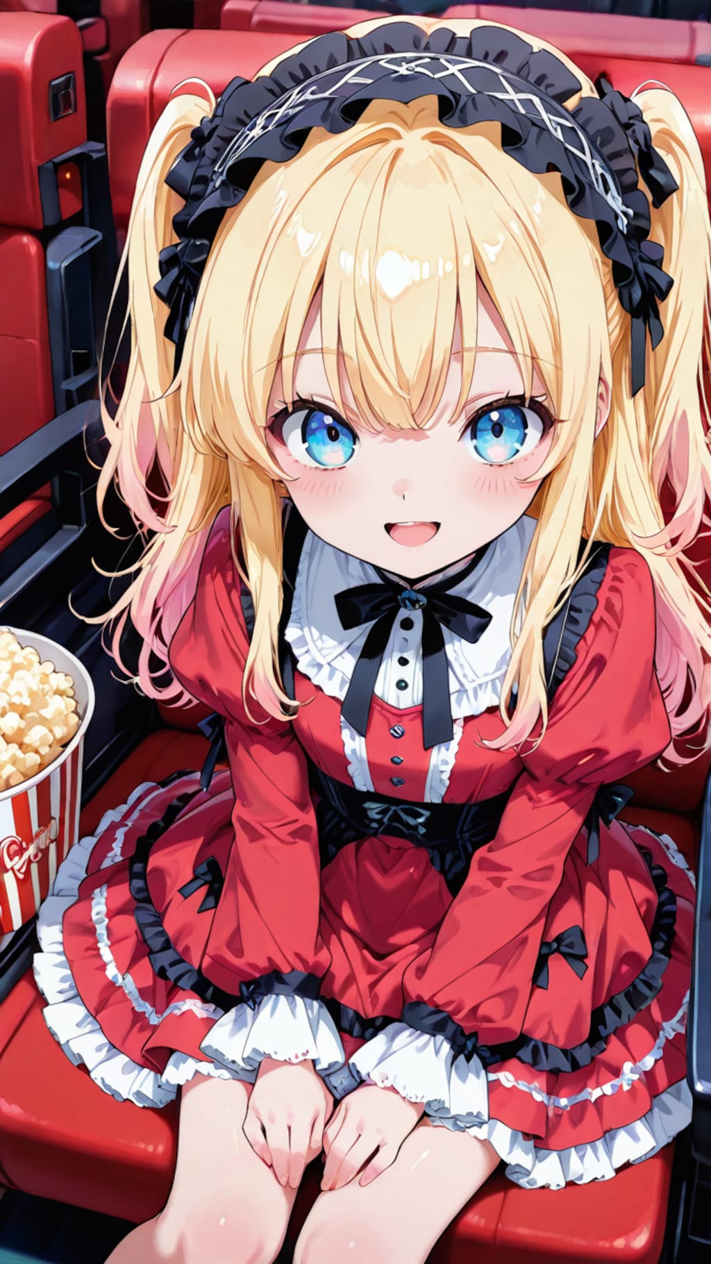 うちの子　アリア