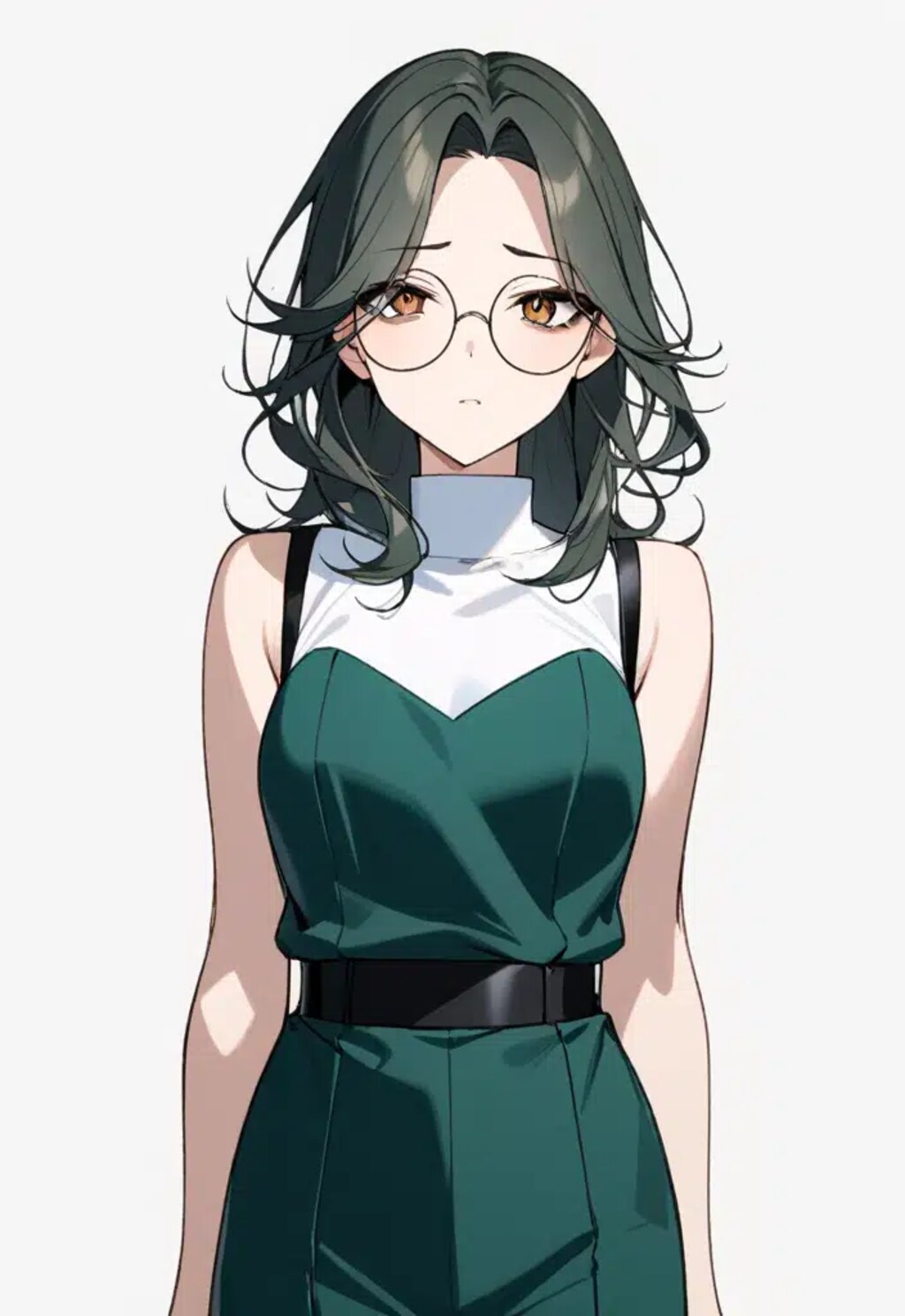 自己紹介ページ