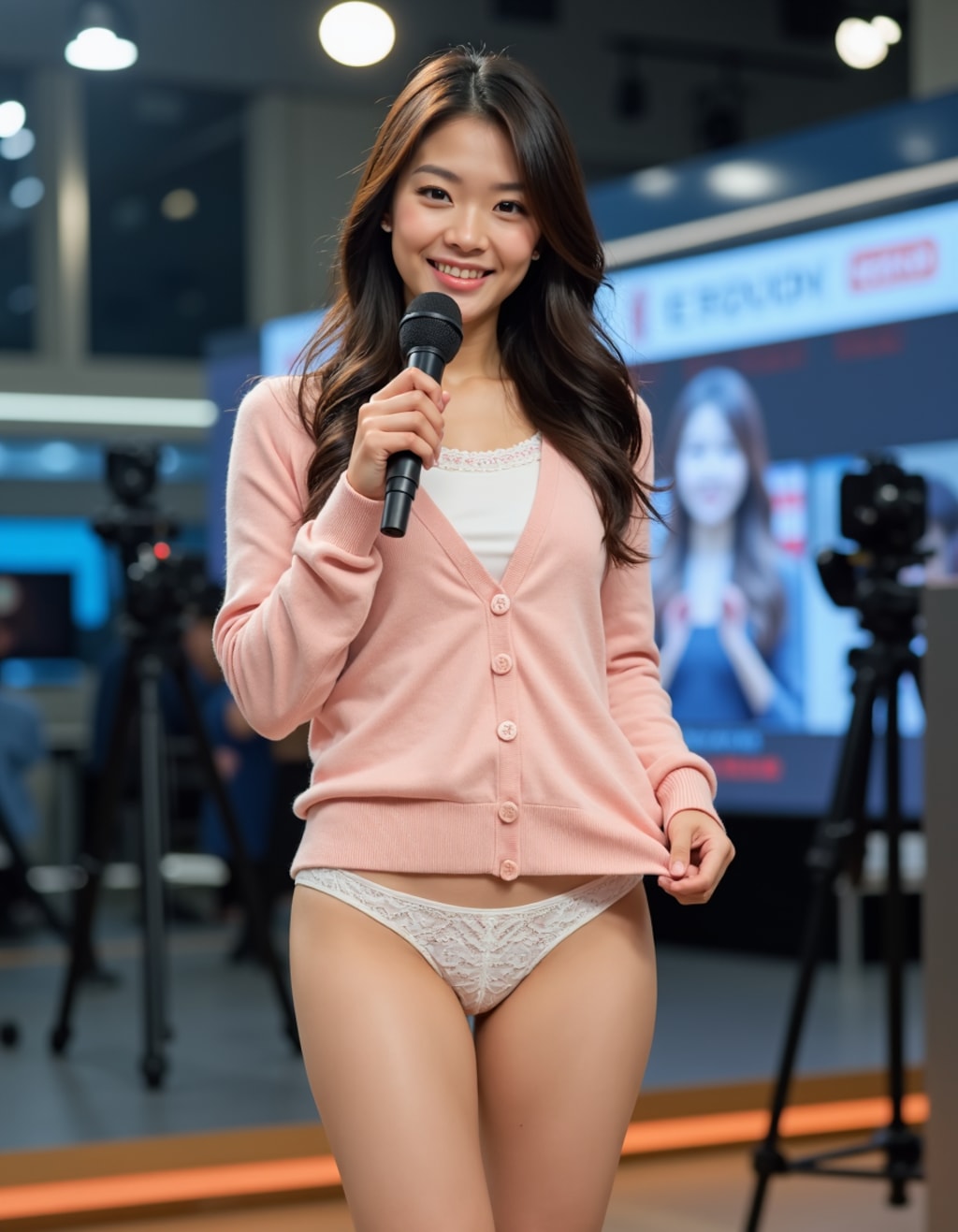桃
