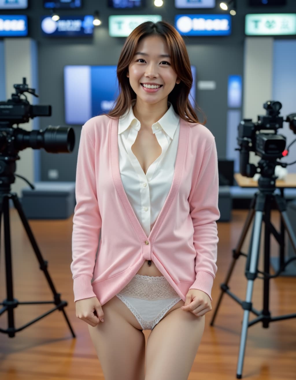 桃