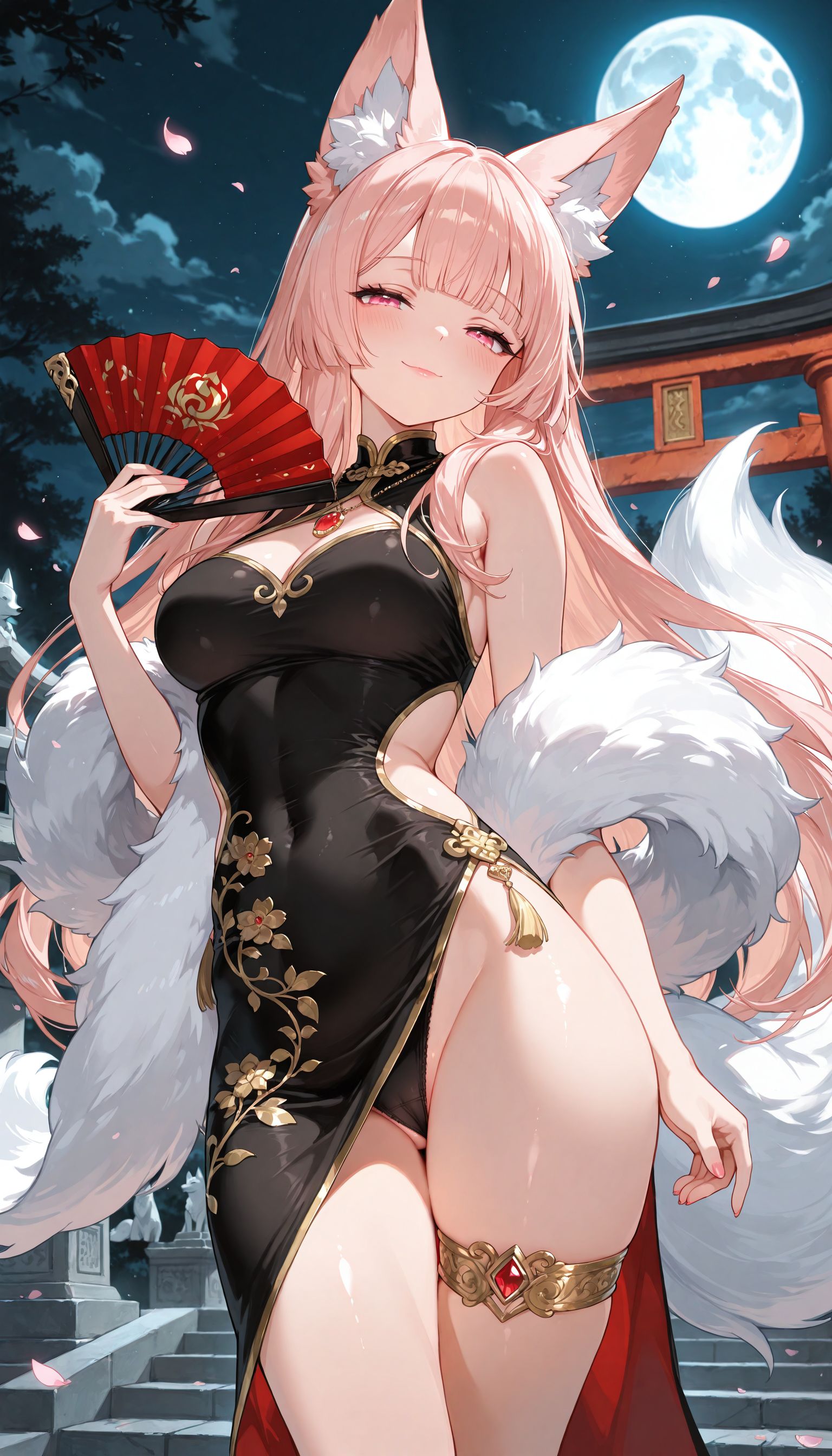 降臨