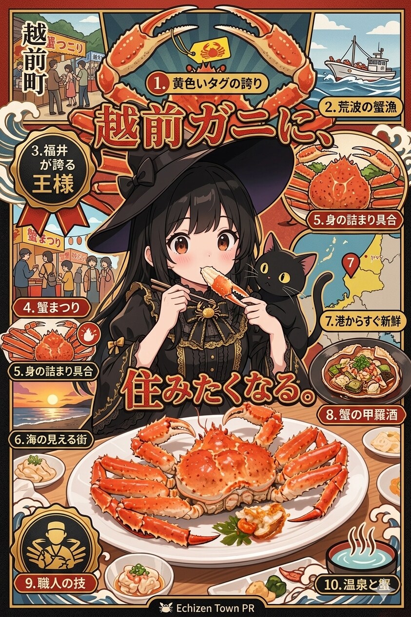 この町に住みたくなるポスター | の人気AIイラスト・グラビア