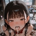 ぶっかけ 10枚目