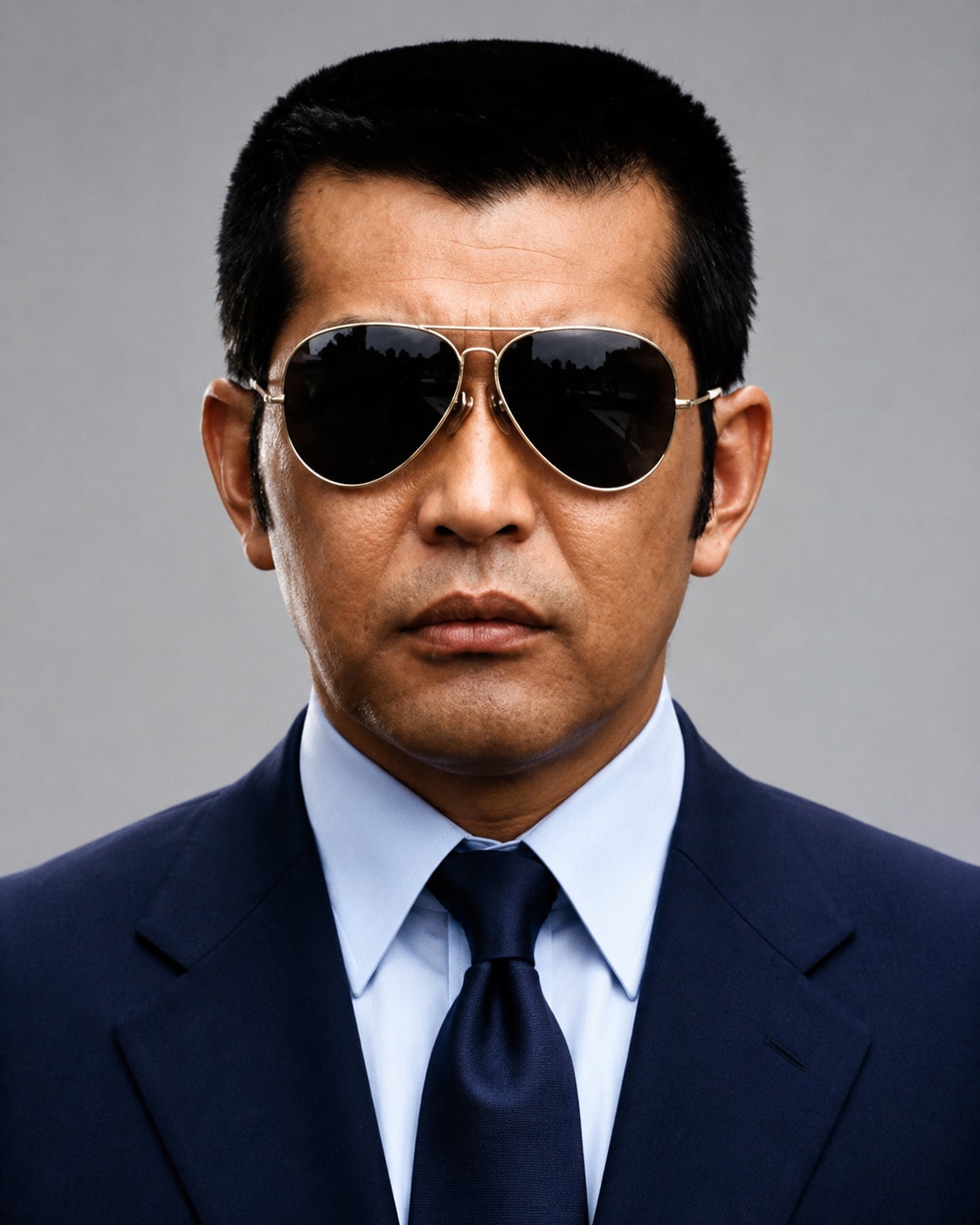 80's Japanese Police