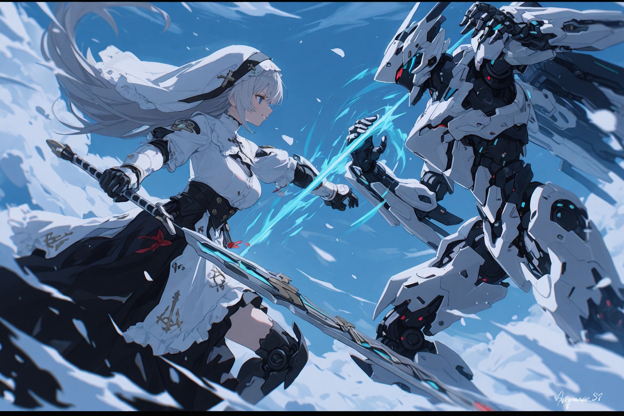 スパロボYのDLC3が出てんだよ | の人気AIイラスト・グラビア