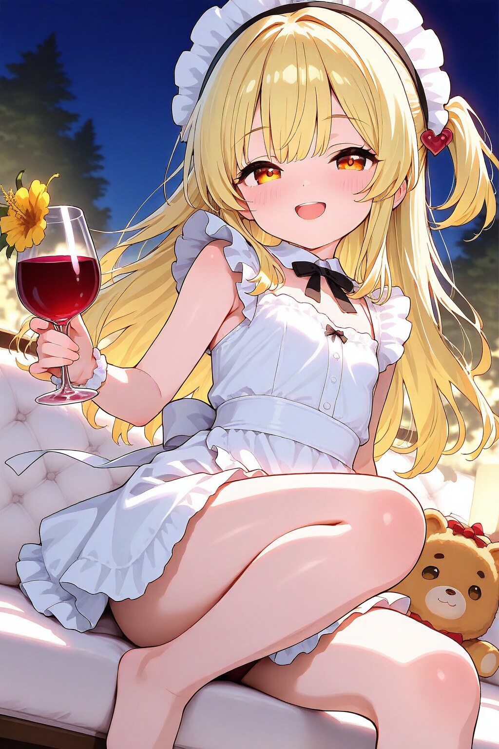 CAPEテスト