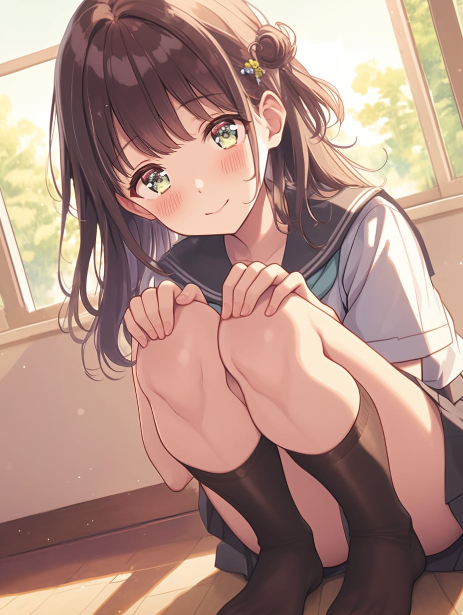 JK猫の視点332