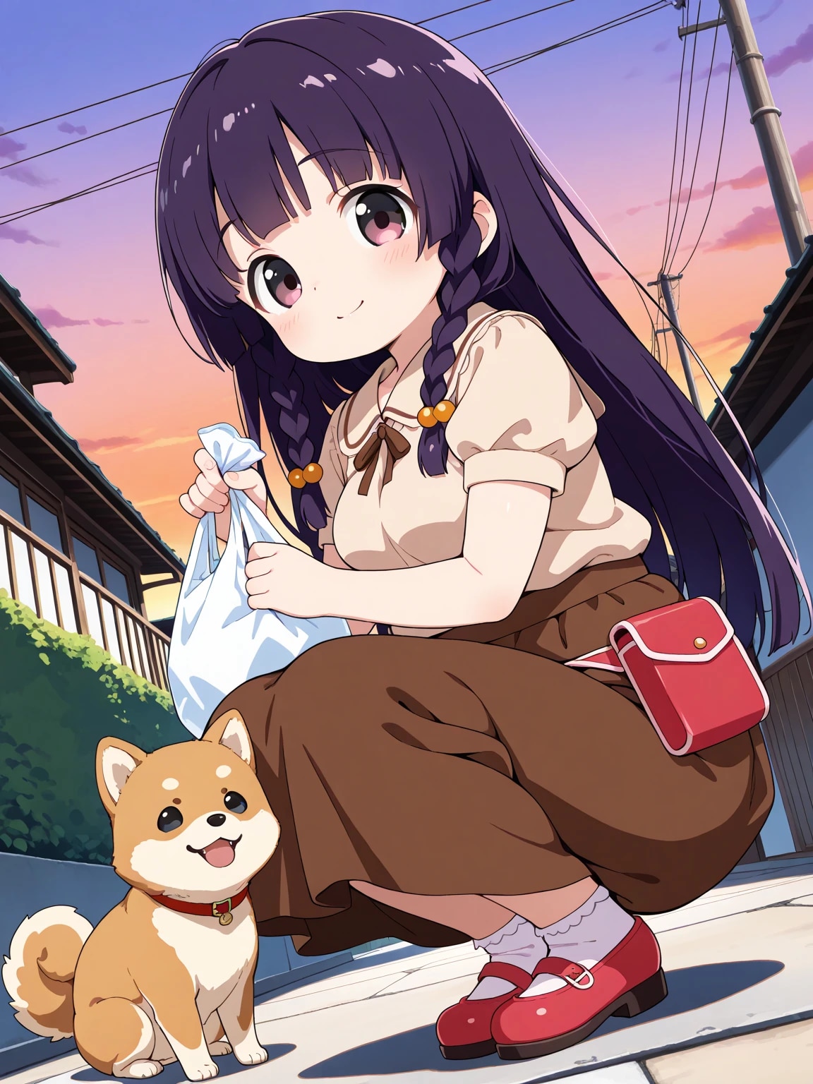 ただいま