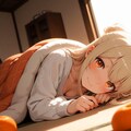 よいお年を～( ˊ꒳ˋ ) ᐝ 2枚目
