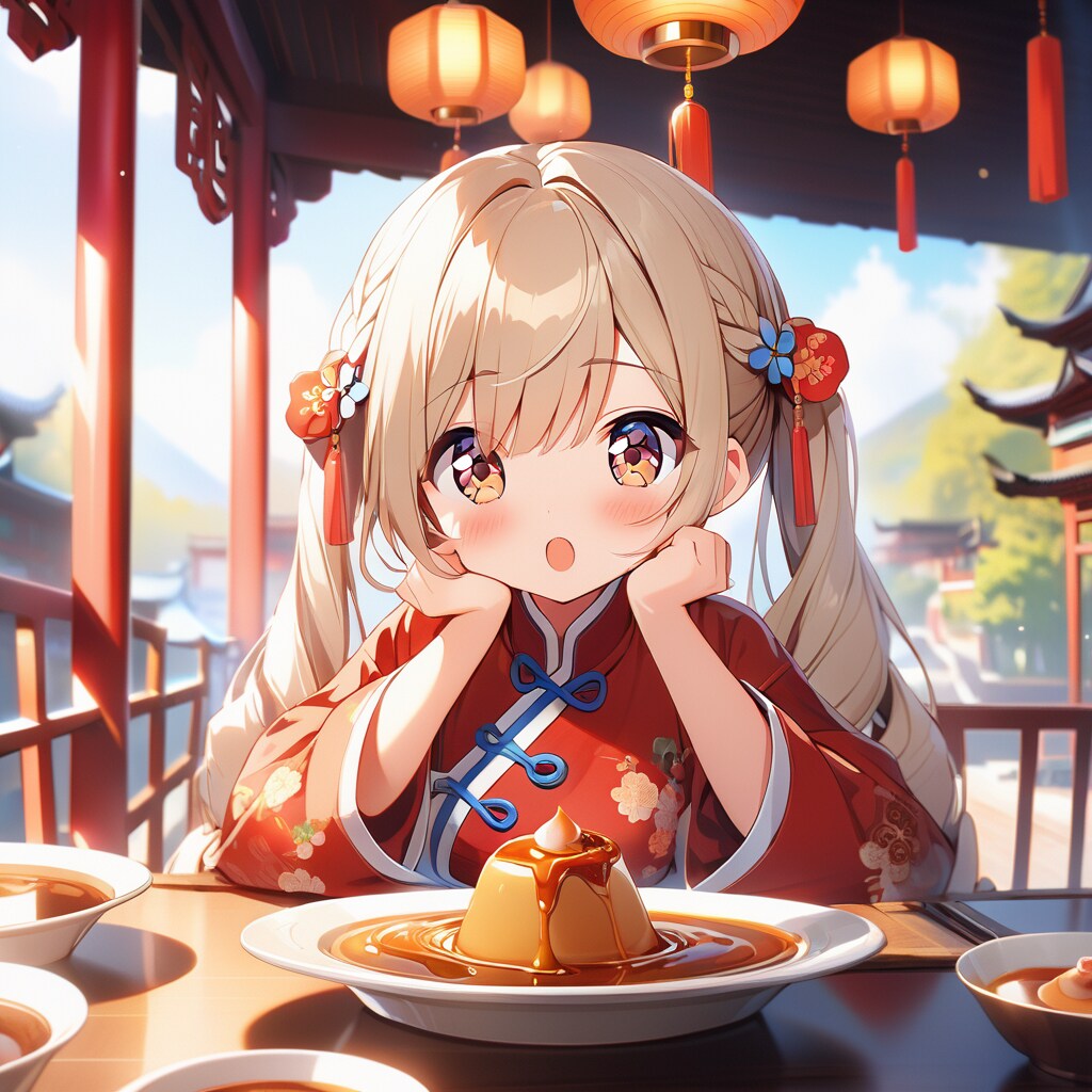 中国旅行