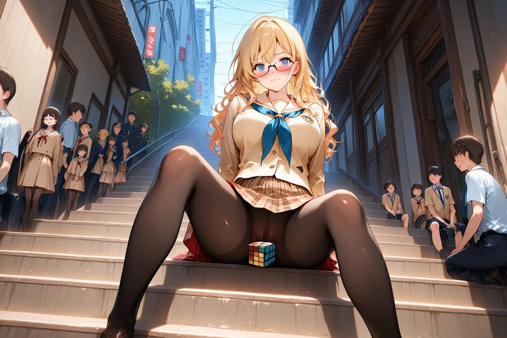 ルービッくんＲ