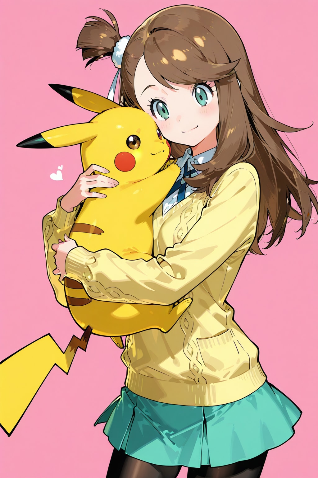 ピカチュウの日