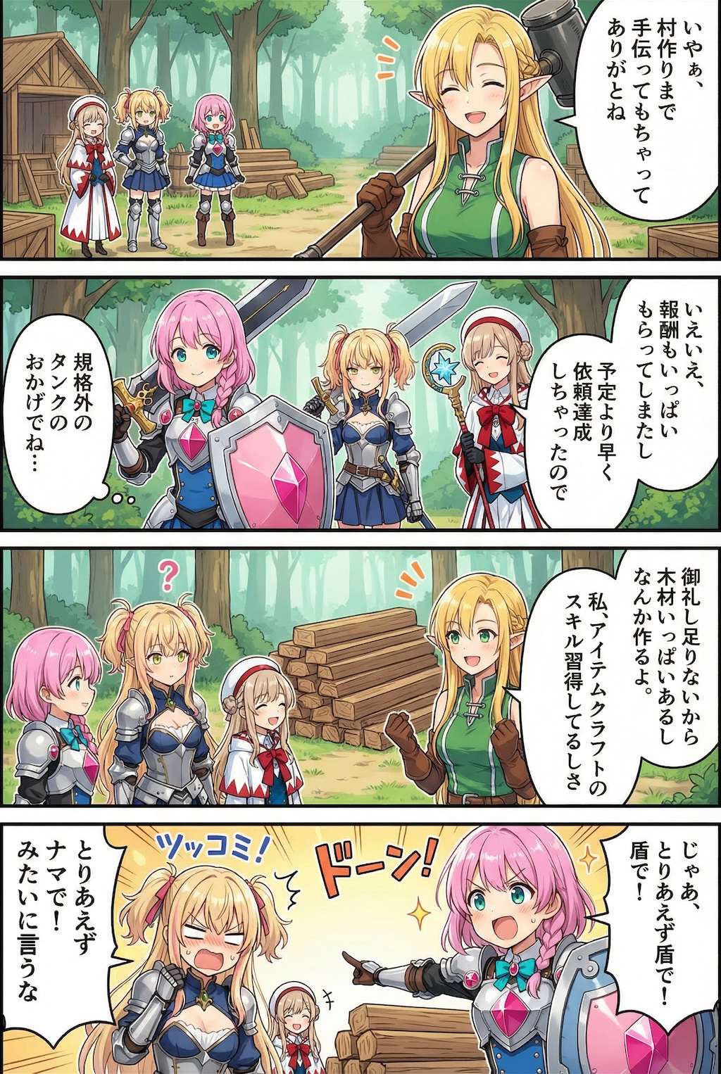 スローライフ