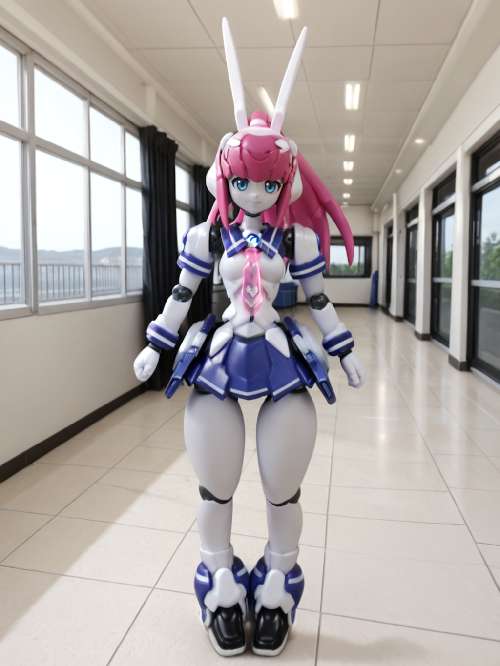 ポリニアン ユメ