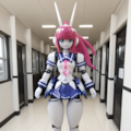 ポリニアン ユメ 4枚目
