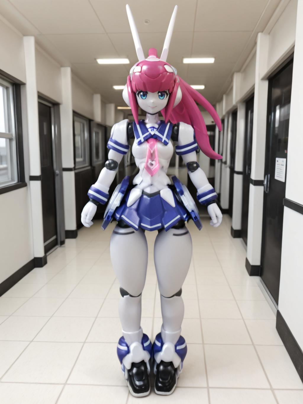 ポリニアン ユメ