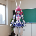 ポリニアン ユメ 5枚目