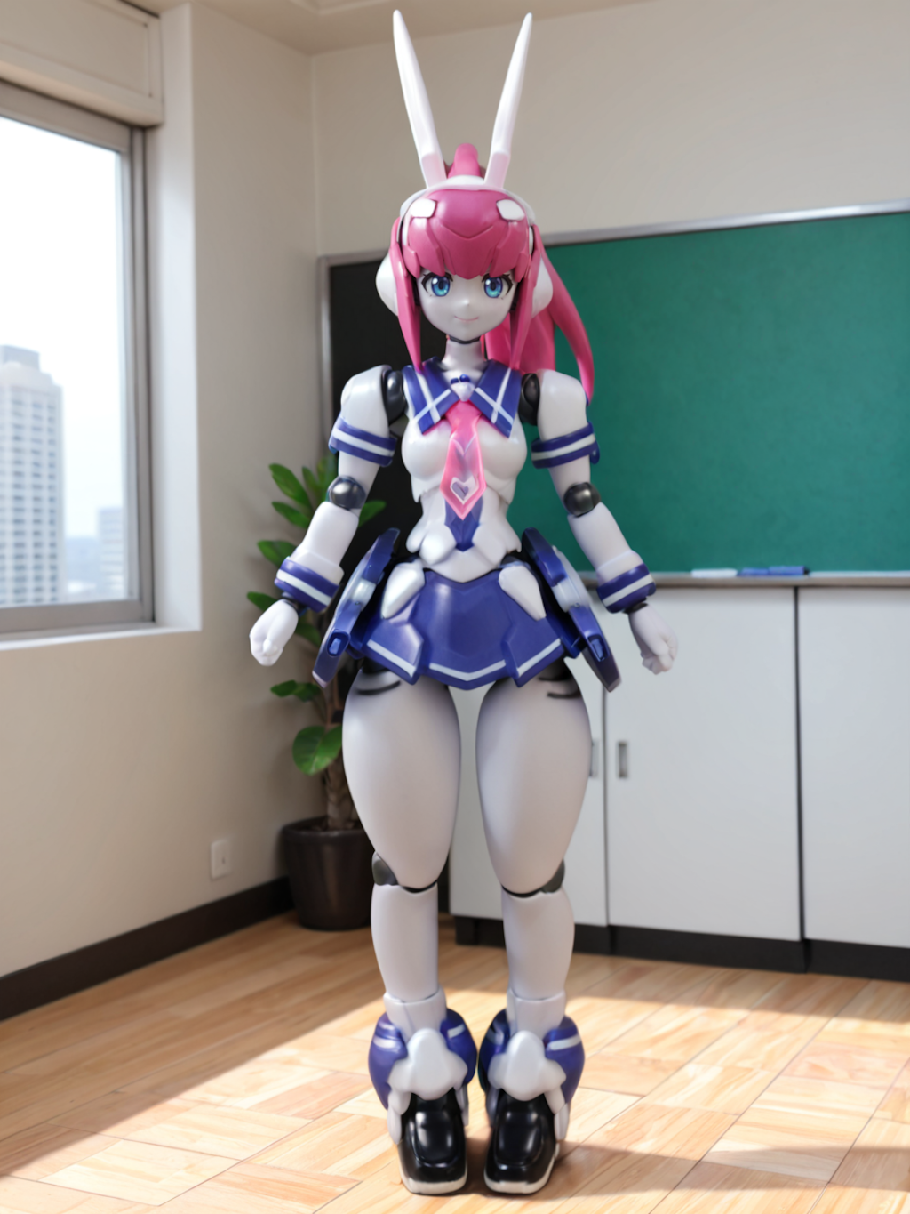ポリニアン ユメ