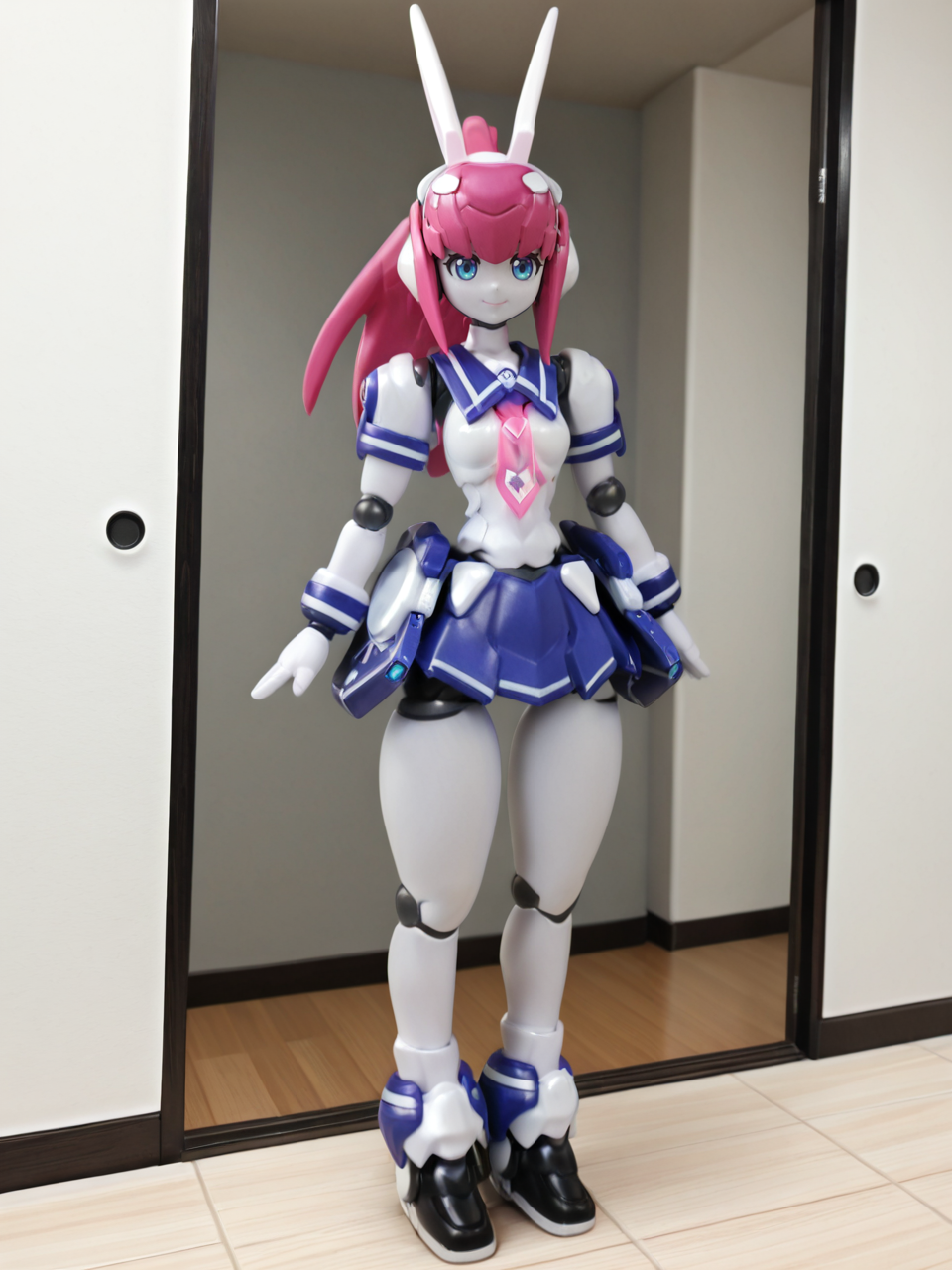 ポリニアン ユメ
