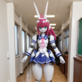 ポリニアン ユメ 8枚目