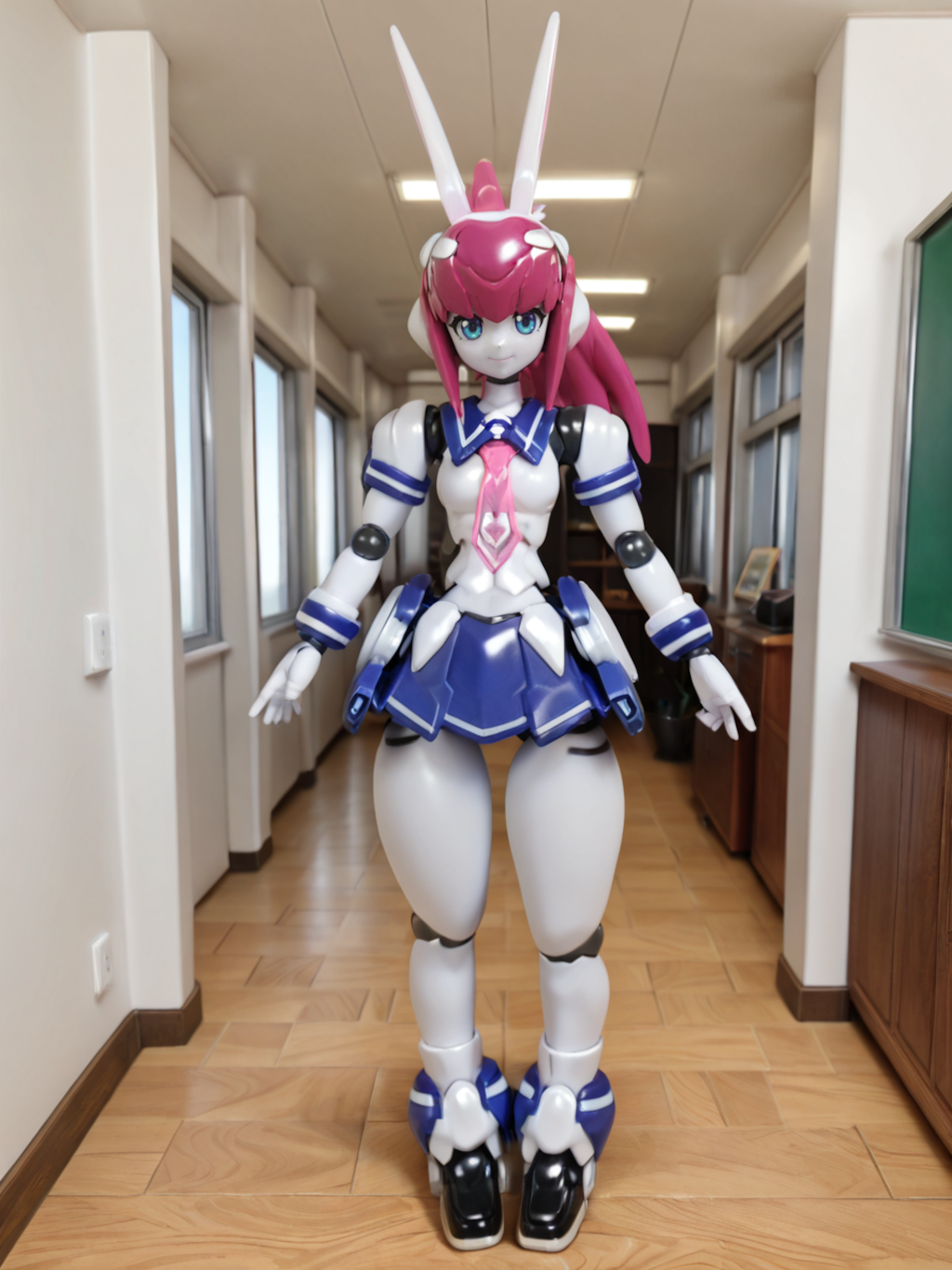 ポリニアン ユメ