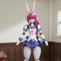ポリニアン ユメ 3枚目