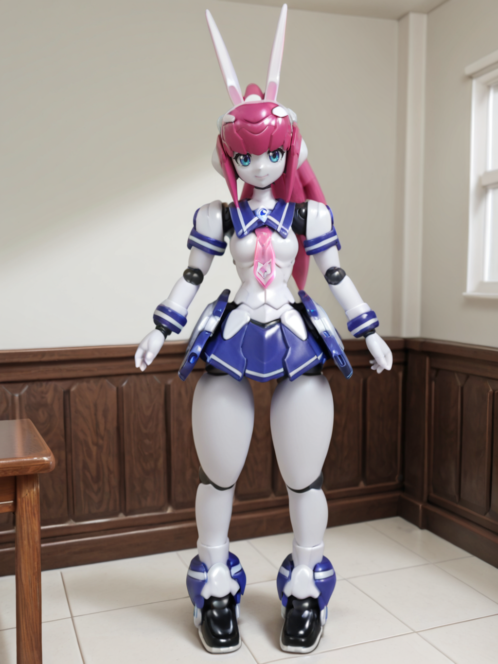 ポリニアン ユメ