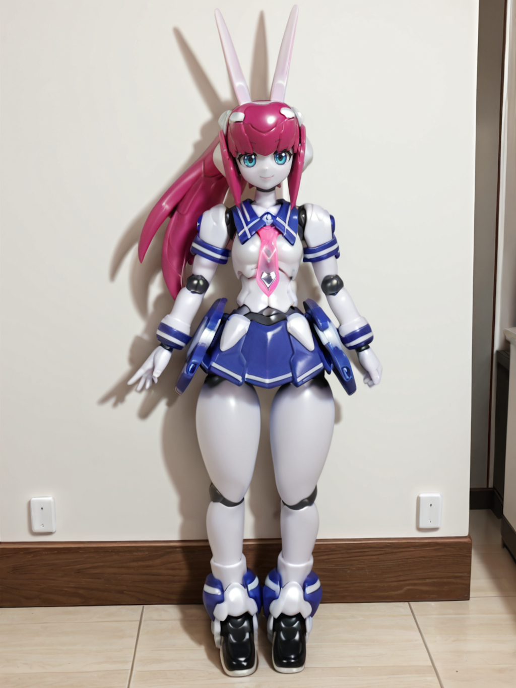 ポリニアン ユメ