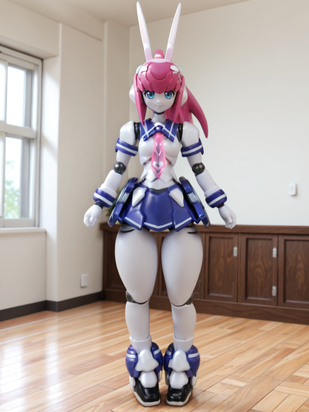 ポリニアン ユメ