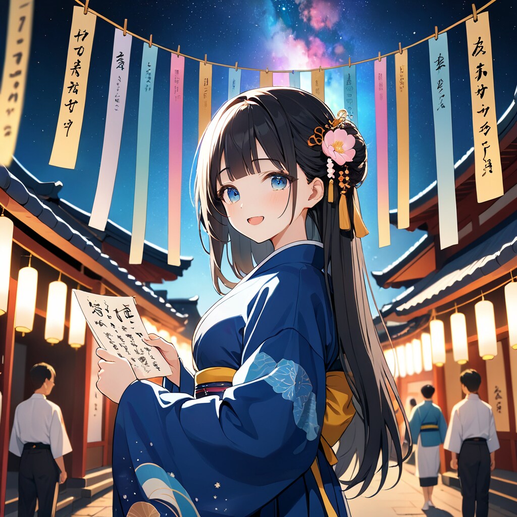 願い事