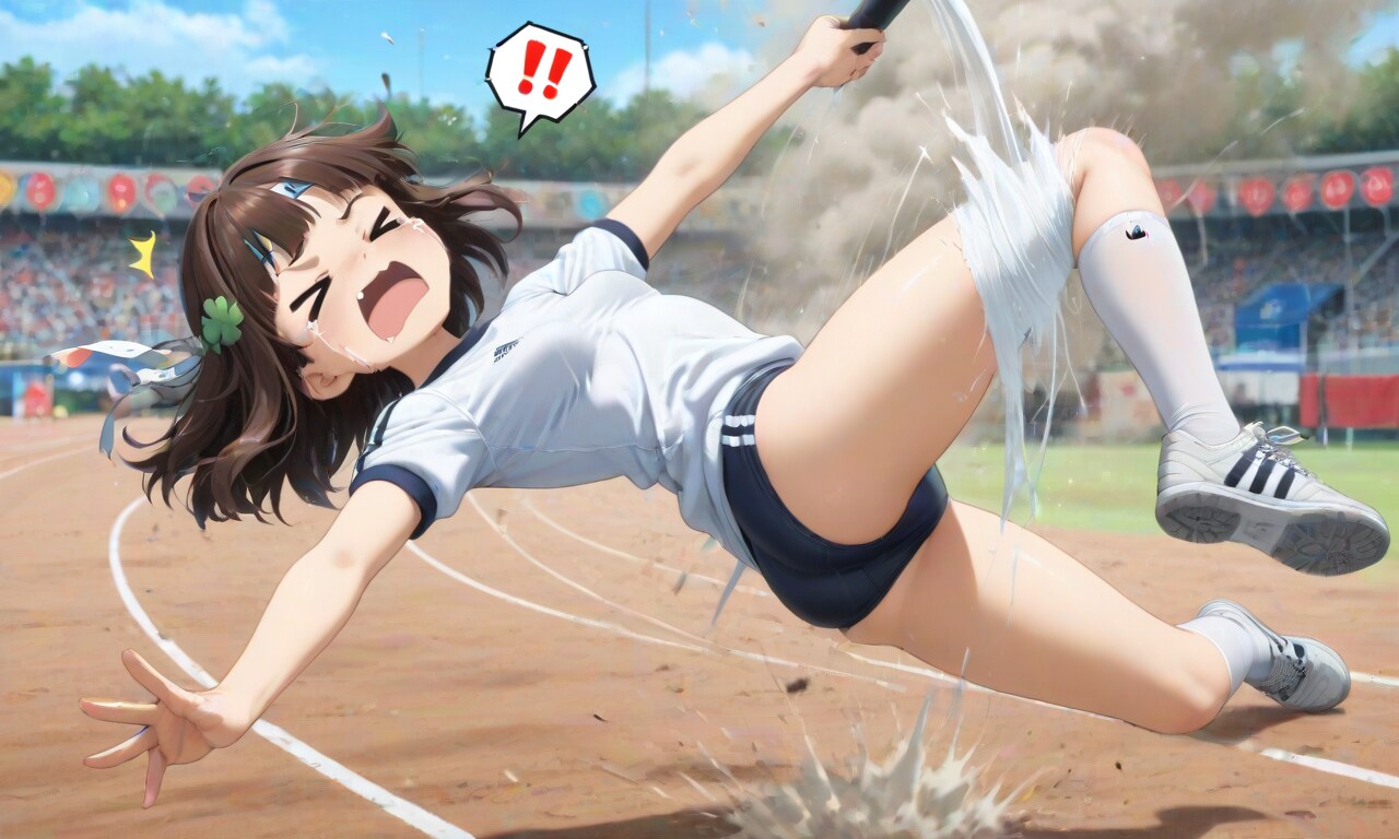 わーーー！！