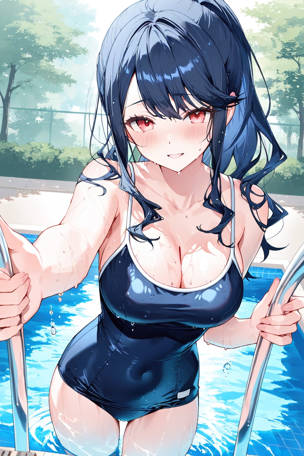 オリジナルちゃん