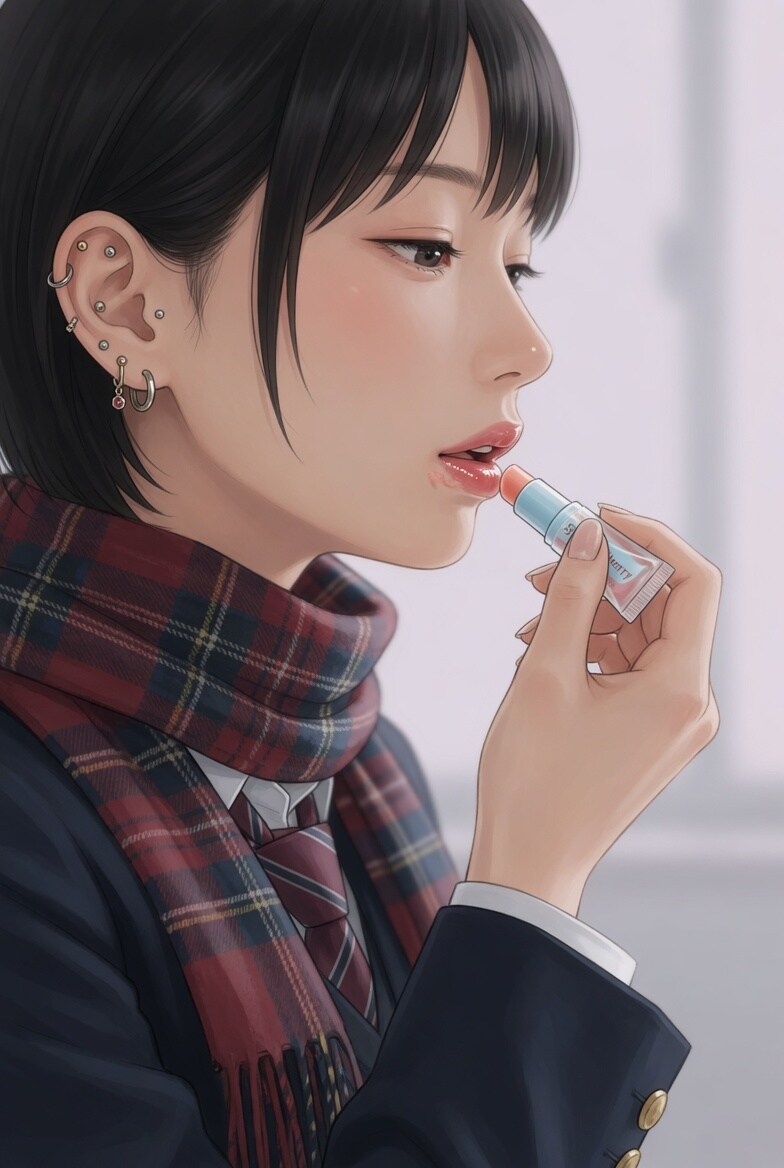 女装