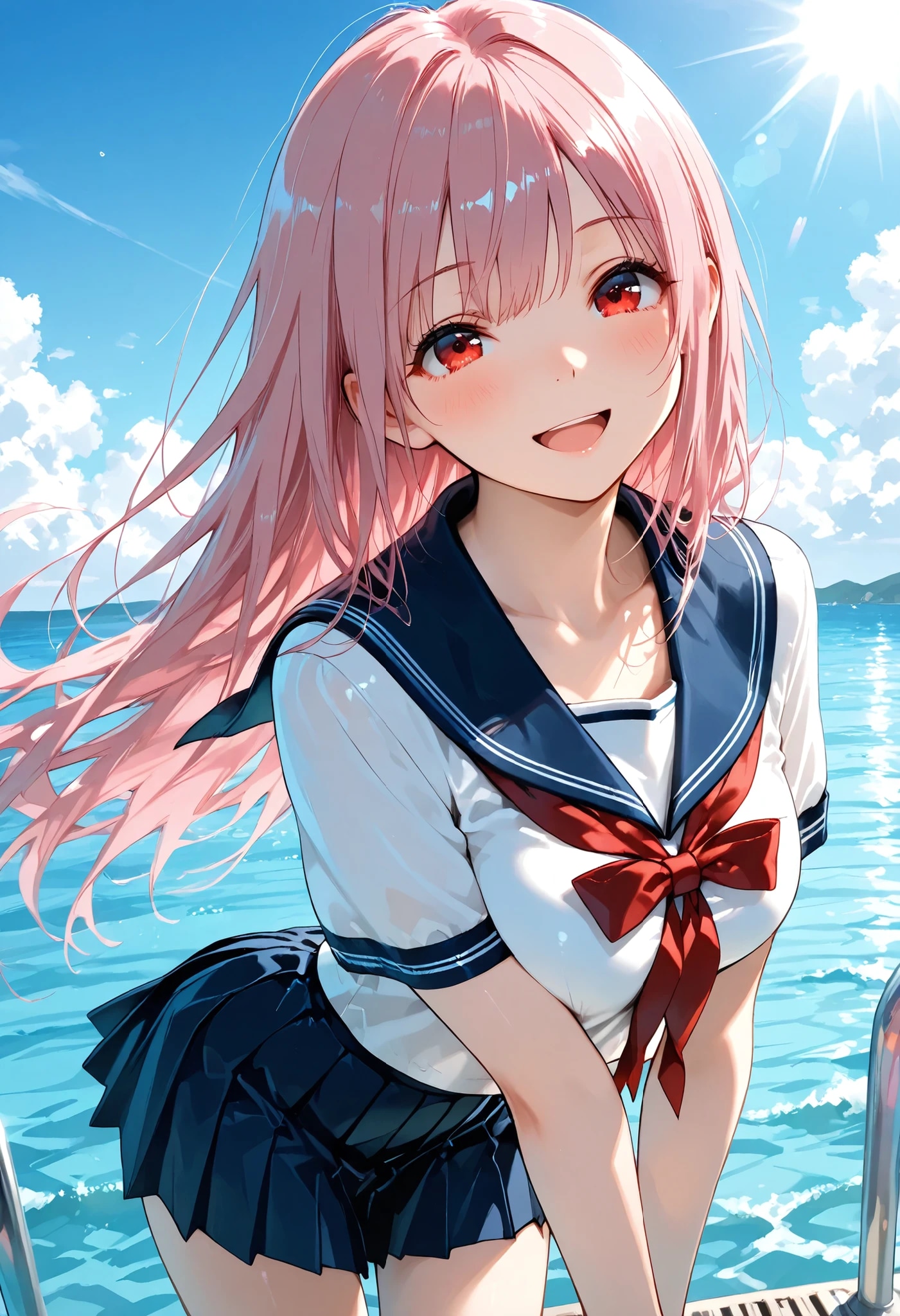 無題 | の人気AIイラスト・グラビア