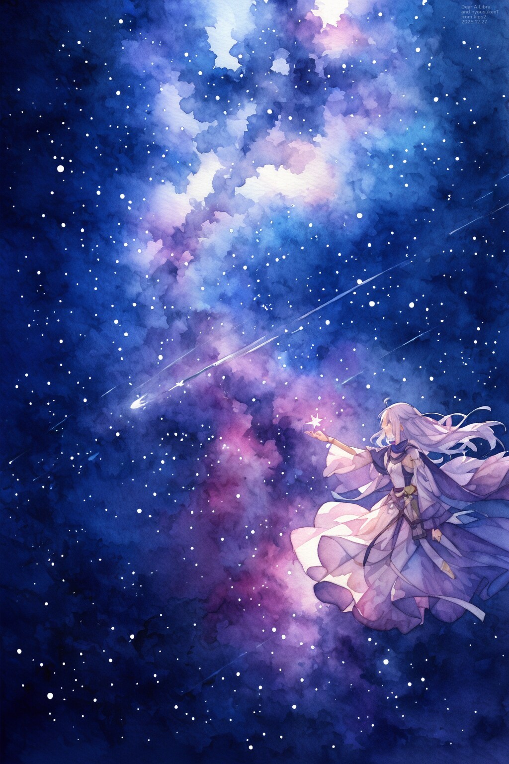 A.Libra様世界観イラスト1.1（FORELSKET15）