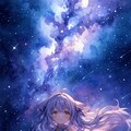 A.Libra様世界観イラスト1.1（FORELSKET15） 3枚目