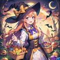 TRICK or TREAT★ハッピーハロウィン 2枚目