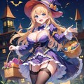 TRICK or TREAT★ハッピーハロウィン 5枚目