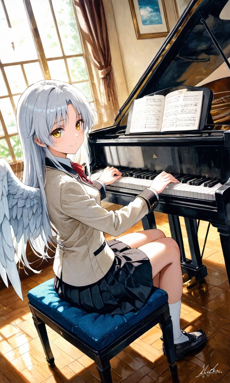 My Soul,Your Beats