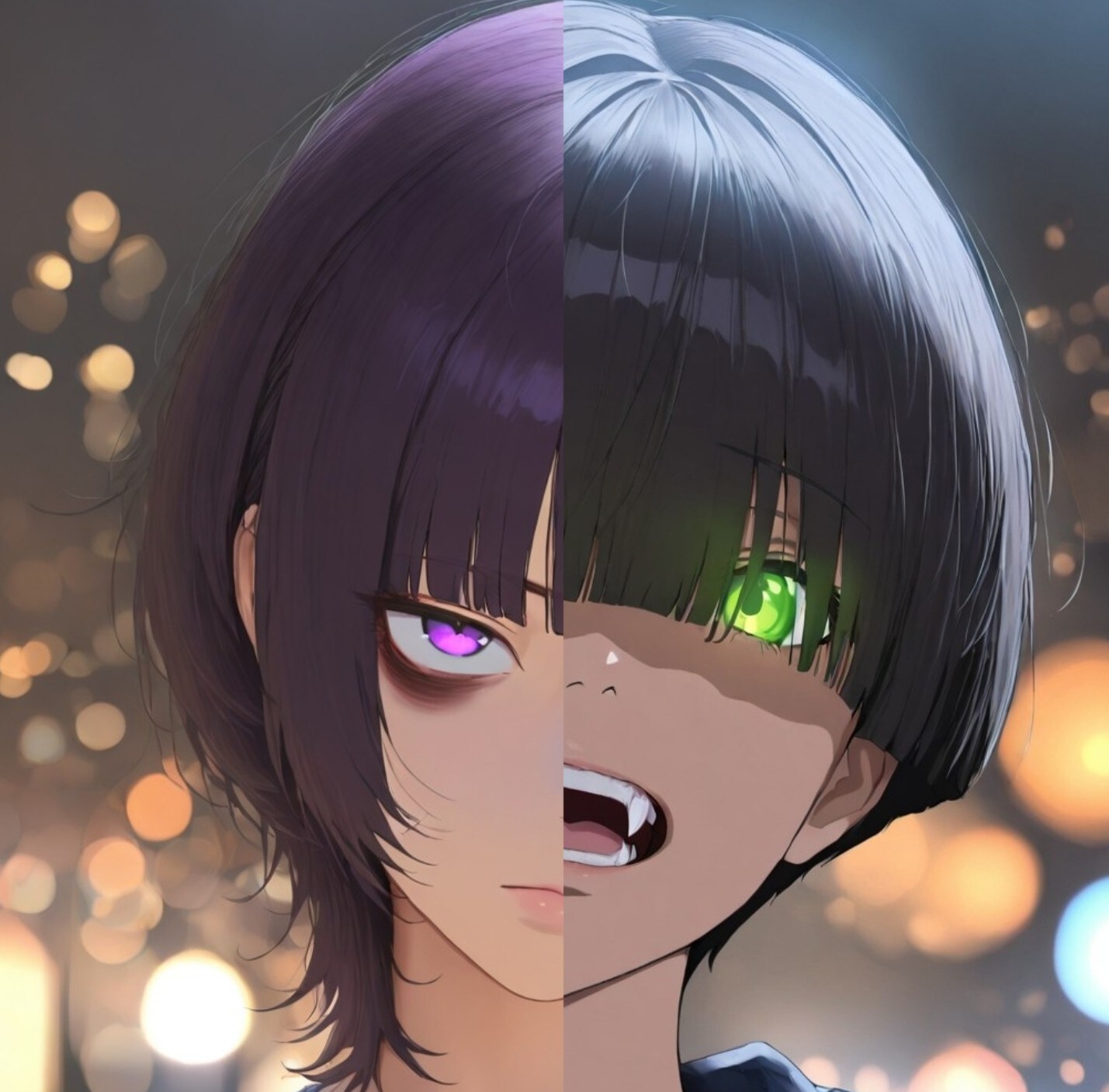 ジュリアと松梨花 | の人気AIイラスト・グラビア